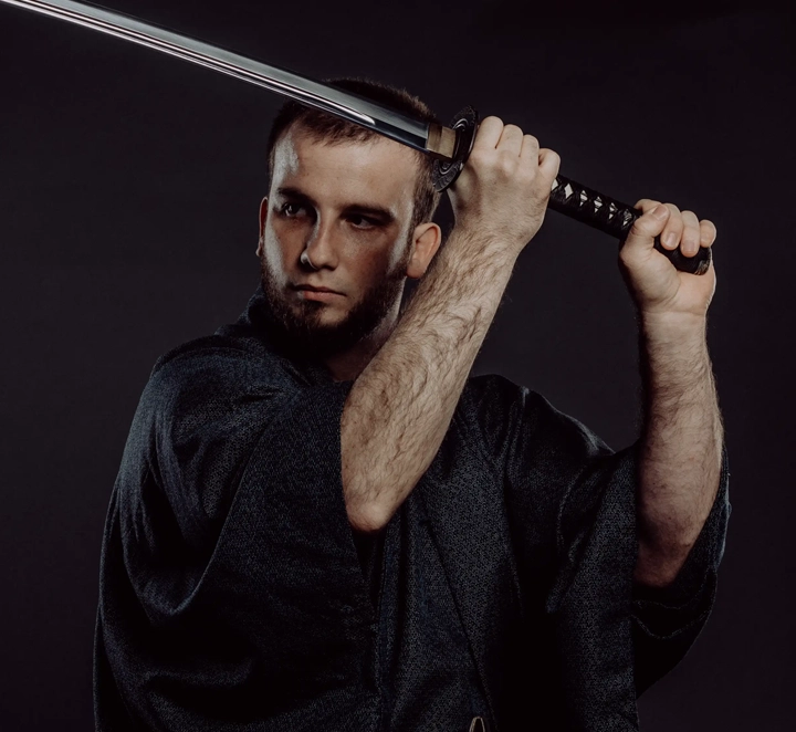 Pietro Vaccari Sensei